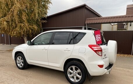 Toyota RAV4, 2011 год, 1 395 000 рублей, 9 фотография