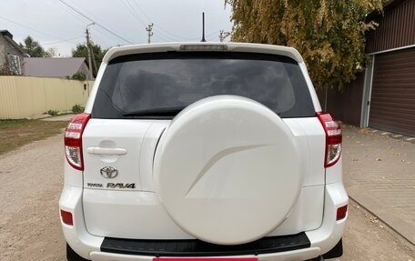 Toyota RAV4, 2011 год, 1 395 000 рублей, 12 фотография
