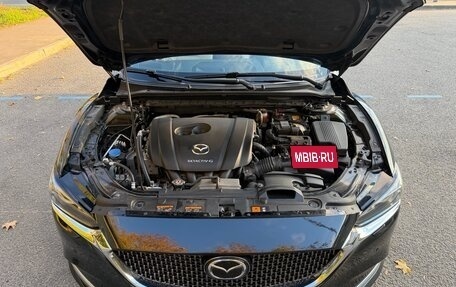 Mazda 6, 2021 год, 3 450 000 рублей, 38 фотография