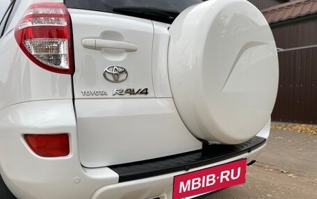 Toyota RAV4, 2011 год, 1 395 000 рублей, 11 фотография
