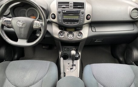 Toyota RAV4, 2011 год, 1 395 000 рублей, 17 фотография