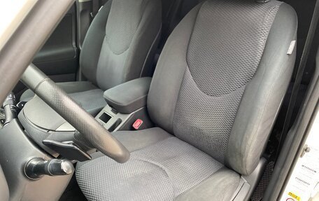 Toyota RAV4, 2011 год, 1 395 000 рублей, 19 фотография