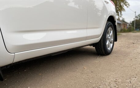 Toyota RAV4, 2011 год, 1 395 000 рублей, 16 фотография