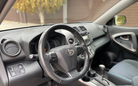 Toyota RAV4, 2011 год, 1 395 000 рублей, 18 фотография
