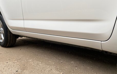 Toyota RAV4, 2011 год, 1 395 000 рублей, 15 фотография