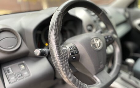 Toyota RAV4, 2011 год, 1 395 000 рублей, 20 фотография