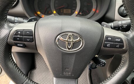Toyota RAV4, 2011 год, 1 395 000 рублей, 25 фотография
