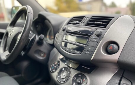 Toyota RAV4, 2011 год, 1 395 000 рублей, 29 фотография