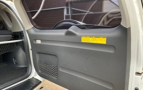 Toyota RAV4, 2011 год, 1 395 000 рублей, 34 фотография