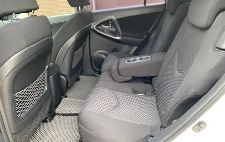Toyota RAV4, 2011 год, 1 395 000 рублей, 33 фотография