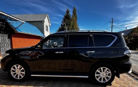 Nissan Patrol, 2010 год, 2 500 000 рублей, 2 фотография