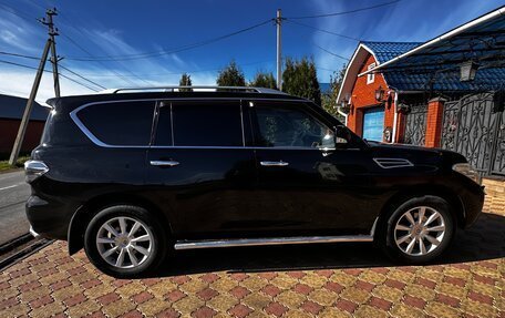 Nissan Patrol, 2010 год, 2 500 000 рублей, 4 фотография