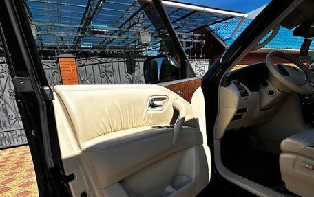 Nissan Patrol, 2010 год, 2 500 000 рублей, 10 фотография