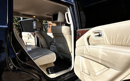 Nissan Patrol, 2010 год, 2 500 000 рублей, 13 фотография