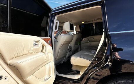 Nissan Patrol, 2010 год, 2 500 000 рублей, 8 фотография