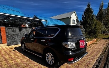 Nissan Patrol, 2010 год, 2 500 000 рублей, 7 фотография