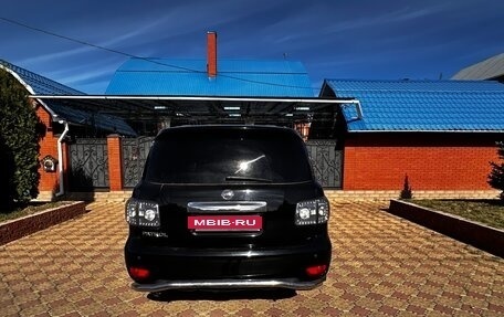 Nissan Patrol, 2010 год, 2 500 000 рублей, 6 фотография