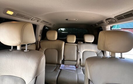 Nissan Patrol, 2010 год, 2 500 000 рублей, 18 фотография