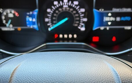 Ford Fusion (North America) II, 2016 год, 1 400 000 рублей, 2 фотография