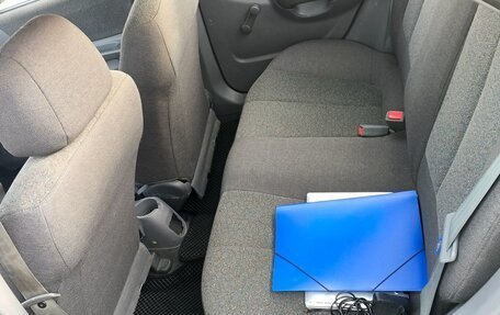 Hyundai Accent II, 2006 год, 300 000 рублей, 7 фотография