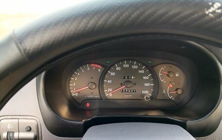 Hyundai Accent II, 2006 год, 300 000 рублей, 5 фотография