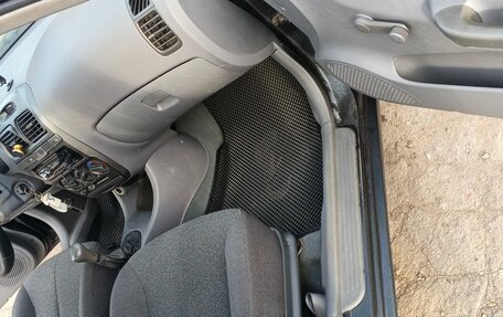 Hyundai Accent II, 2006 год, 300 000 рублей, 8 фотография