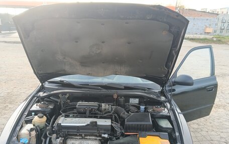 Hyundai Accent II, 2006 год, 300 000 рублей, 9 фотография