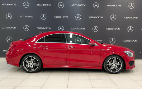 Mercedes-Benz CLA, 2014 год, 1 950 000 рублей, 4 фотография