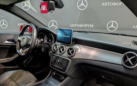 Mercedes-Benz CLA, 2014 год, 1 950 000 рублей, 13 фотография