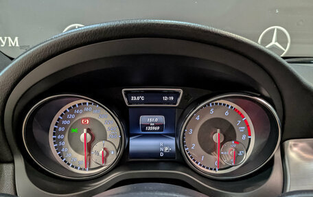 Mercedes-Benz CLA, 2014 год, 1 950 000 рублей, 16 фотография