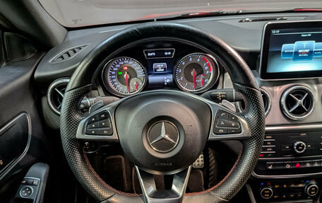 Mercedes-Benz CLA, 2014 год, 1 950 000 рублей, 22 фотография