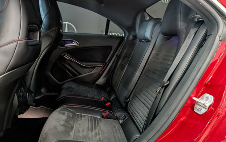 Mercedes-Benz CLA, 2014 год, 1 950 000 рублей, 18 фотография