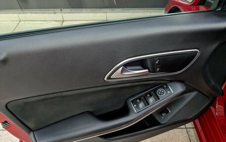 Mercedes-Benz CLA, 2014 год, 1 950 000 рублей, 19 фотография