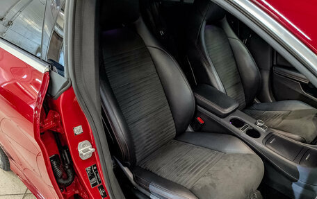 Mercedes-Benz CLA, 2014 год, 1 950 000 рублей, 23 фотография