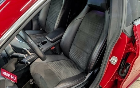 Mercedes-Benz CLA, 2014 год, 1 950 000 рублей, 20 фотография