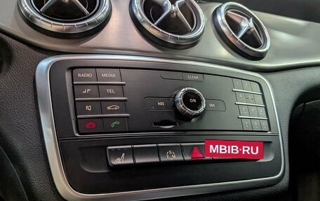 Mercedes-Benz CLA, 2014 год, 1 950 000 рублей, 21 фотография