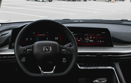 Changan CS35 Plus, 2024 год, 2 709 900 рублей, 13 фотография