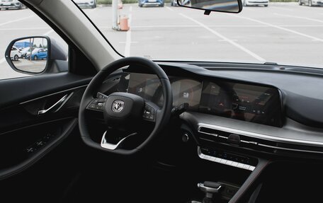 Changan CS35 Plus, 2024 год, 2 709 900 рублей, 12 фотография