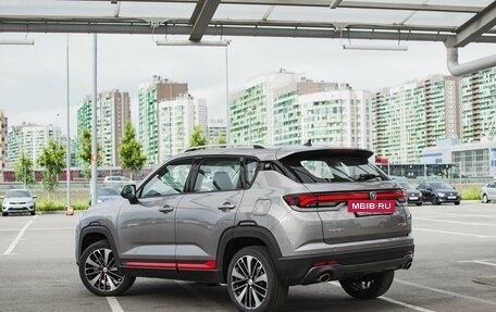 Changan CS35 Plus, 2024 год, 2 709 900 рублей, 4 фотография