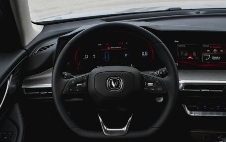 Changan CS35 Plus, 2024 год, 2 709 900 рублей, 14 фотография