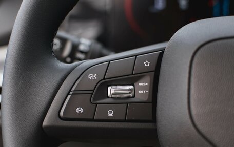 Changan CS35 Plus, 2024 год, 2 709 900 рублей, 16 фотография