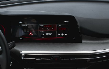 Changan CS35 Plus, 2024 год, 2 709 900 рублей, 21 фотография
