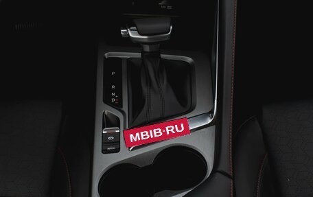 Changan CS35 Plus, 2024 год, 2 709 900 рублей, 22 фотография