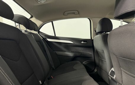 Citroen C4 II рестайлинг, 2013 год, 730 000 рублей, 14 фотография