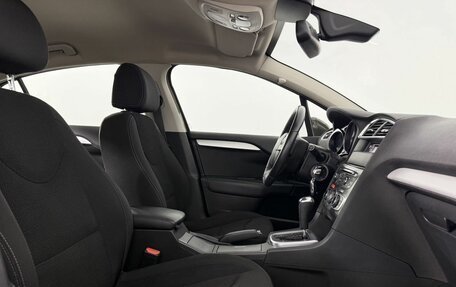 Citroen C4 II рестайлинг, 2013 год, 730 000 рублей, 15 фотография