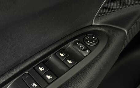 Citroen C4 II рестайлинг, 2013 год, 730 000 рублей, 10 фотография