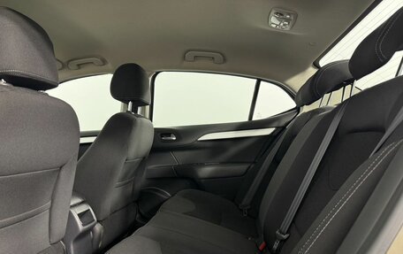 Citroen C4 II рестайлинг, 2013 год, 730 000 рублей, 13 фотография