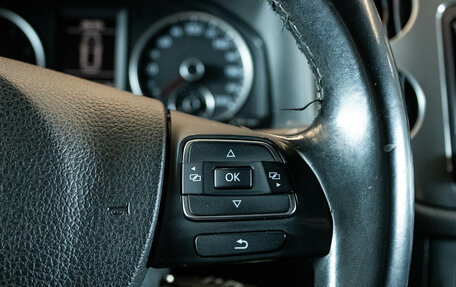 Volkswagen Tiguan I, 2015 год, 1 349 000 рублей, 16 фотография