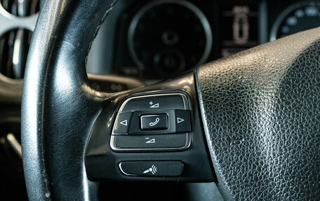 Volkswagen Tiguan I, 2015 год, 1 349 000 рублей, 15 фотография