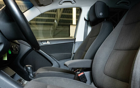 Volkswagen Tiguan I, 2015 год, 1 349 000 рублей, 9 фотография